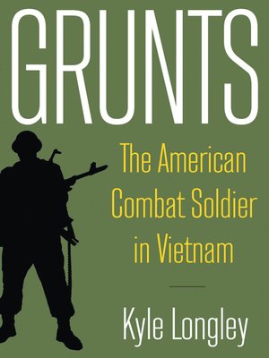 cover image of Grunts